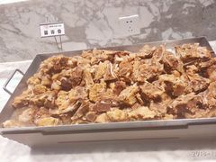 -火锅岛潮牌自助餐厅(天津天佑城店)