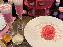 -华尔道夫酒店·羿庭(金鱼胡同店)