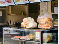 -河州春清真西北特色美食(虎踞路店)