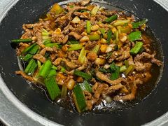 -大灶头·新昌菜(中国茶市店)