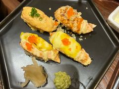 -鸟鹏烧鸟居酒屋(天河领展店)
