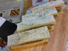 -尖沙咀茶餐厅(永泰店)