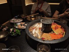 -晓宇重庆火锅(西安荟聚店)