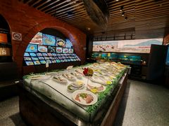 -佬太公海鸭·海鲜大排档(上海总店)