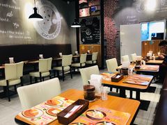 大堂-CoCo壱番屋(久光百货店)