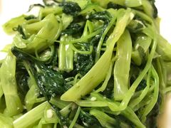 椒丝腐乳通菜-汇兴源餐馆(小北路店)