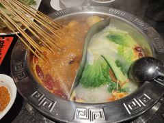 -热辣宗师·串串火锅(万达金街店)
