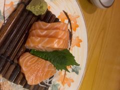 -吉兆·料理(红梅南路店)