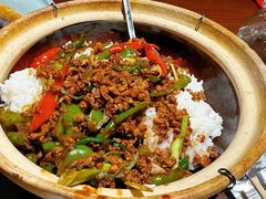-七菜馆·东北菜·蒸饺(文体路店)