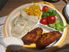 -新太二·鲜料川菜(晶耀前滩店)
