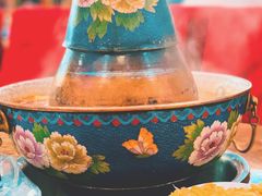 -牛叔鲜羊肉铜火锅(远东小区店)