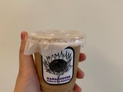 -HANA COFFEE(长寿路店)