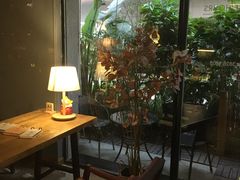 -咖法森林·咖啡  酒吧(天河店)