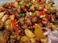 -陈家婆的菜(梅溪湖店)