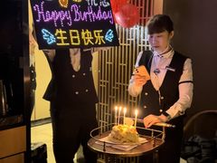 -尚海豆捞(乐虹坊店)