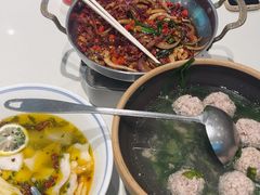 -绿草地·湘菜(7mall店)