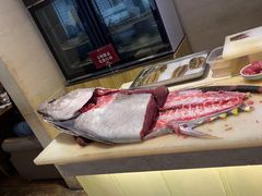 -雍和会海鲜姿造自助(湖东路店)