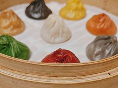-乐忻皇朝(上海中心大厦店)