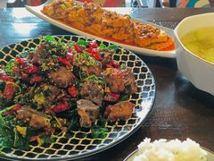 -吃货私房菜(丽江束河古镇店)