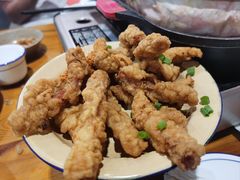 -李歪歪纸包鱼(天府新区店)