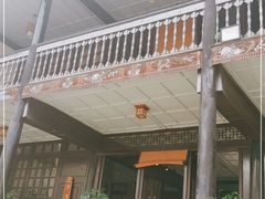 门面-喜林苑·稻田餐厅(品相府店)