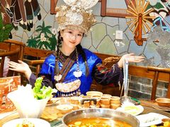 -亮欢寨酸汤鱼(沙冲路店)