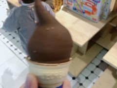 -DQ·蛋糕·冰淇淋(金桥店)