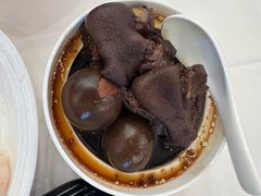 -凤凰楼酒家·粤宴点心(华强北店)