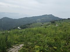 -妙峰山风景名胜区
