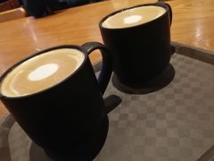 -星巴克臻选(宁波天一广场店)
