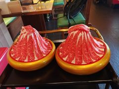 -牛New寿喜烧(中山公园龙之梦店)
