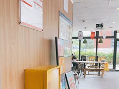 -麦当劳(塘厦蛟坪路DT店)