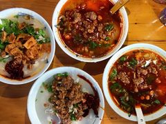 -豆相识•九九豆腐脑(牛咡桥店)