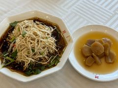 精品生姜-怡园饭店-餐厅(四望亭店)