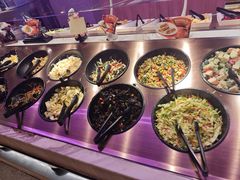 -比格比萨自助(赛罕区万达广场店)