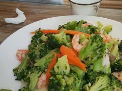 -景祥海鲜美食餐厅