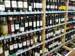 -帝玛进口精品超市D-MART