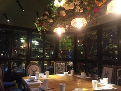 -繁花里音乐餐厅(新天地店)