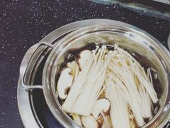 -咕叽咕叽自助烤肉小火锅(西城广场购物中心店)