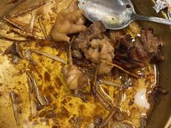 -围龙屋客家食府(福田店)