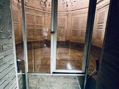 -洛阳古墓博物馆