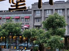 -朴墅(西湖青芝坞店·杭帮菜·家宴.14年的店)