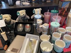 -星巴克(绵阳涪城凯德店)