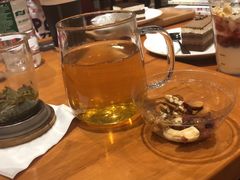-西西弗书店&矢量咖啡(壹方购物中心店)