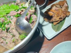 -全牛匠·乐山跷脚牛肉(西单华威约饭街店)