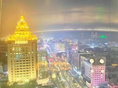 -Hi City·城市之巅