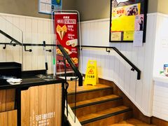 -肯德基(颛桥店)