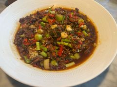 -雀蓝川菜(奥体广场店)