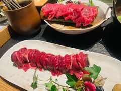 -盡膳口福跷脚牛肉火锅(国贸商城店)