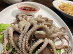 -小厨师·二十年沈家门小海鲜(百井坊巷店)